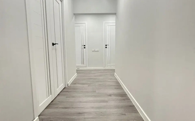 3-Kh Komnatnaya Flat