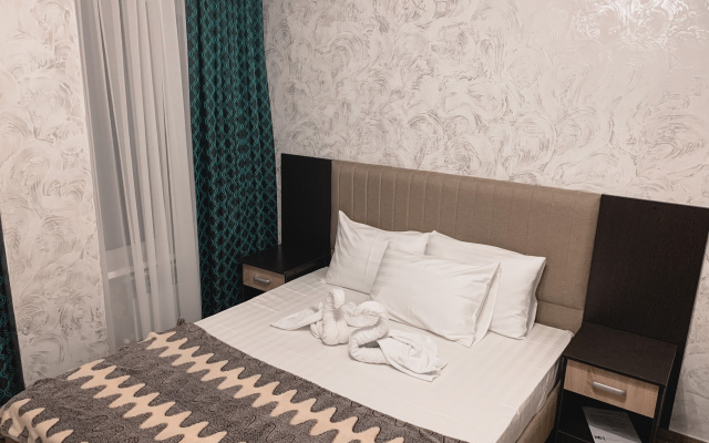 Delfin Guest House