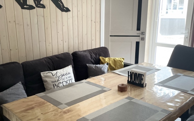 Potap Guest House