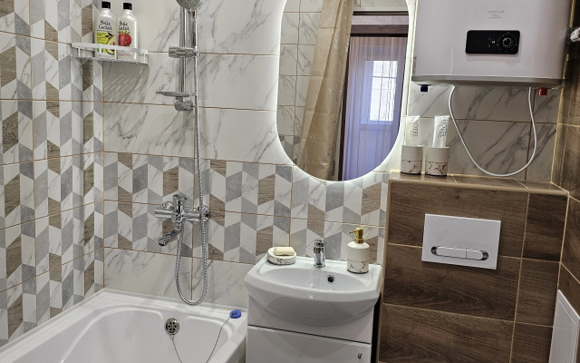 Квартира VIP  Вуктыл