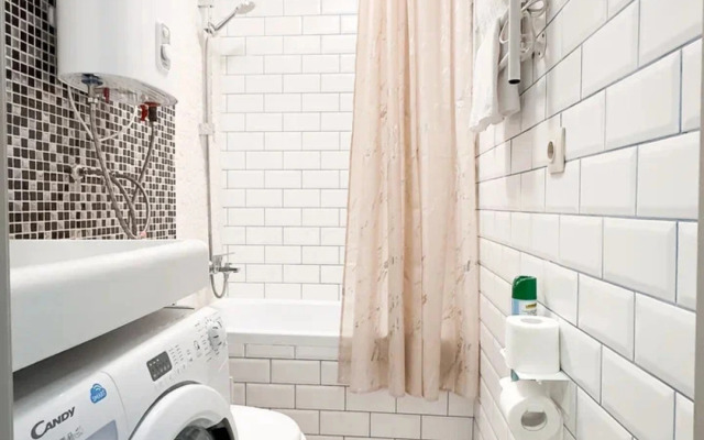 Апартаменты у Метро Речной Вокзал Фк2