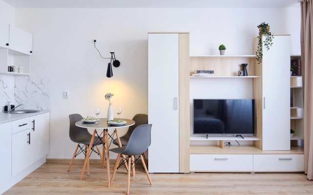 V Akademicheskom Rajone ot Welcome V Ekb Flat