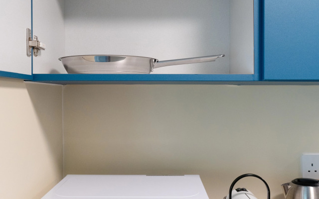 Апартаменты Next Level JLT Cluster C 2