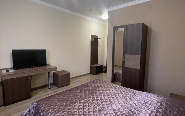 Motel Maydan Hotel
