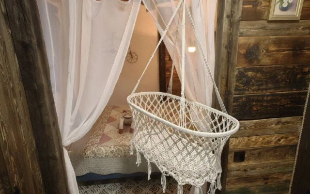 Частный дом Черная Дача