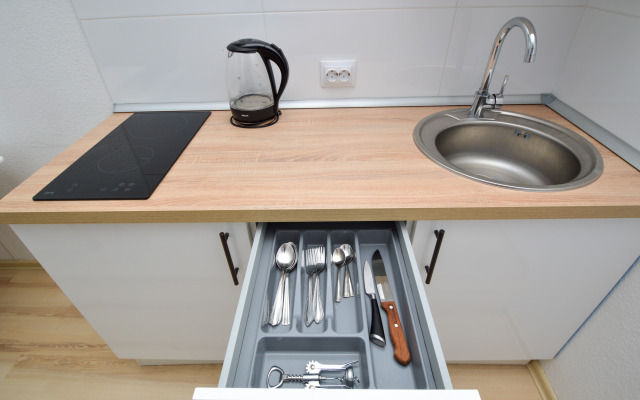 Апартаменты Royal Apart