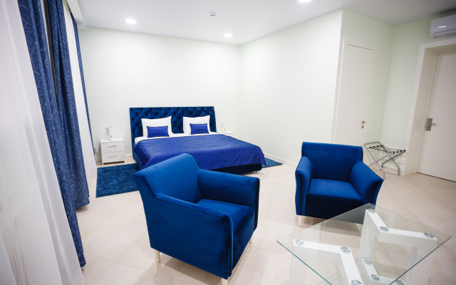 Usad'ba Park-Hotel