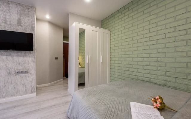 Komfort Tatarstan 64 Flat