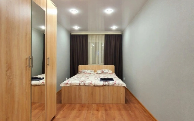 Apartamenty Semejnye Kirova 60