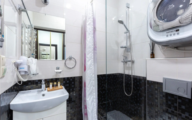 Vozle Dendrariya I Morya Pokrovskiy 76 Apartments