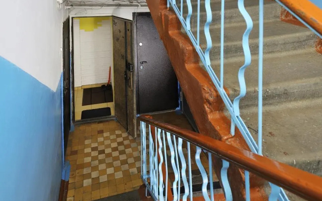 Квартира на Карла Маркса 31