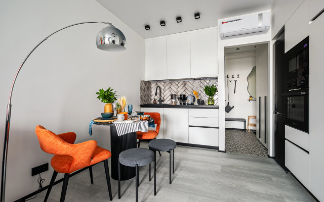 Квартира Rustaveli Great View 27 Floor