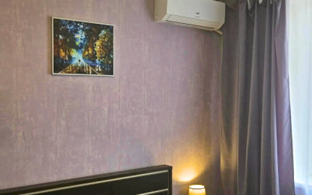 Квартира Уютная квартира на Орджоникидзе