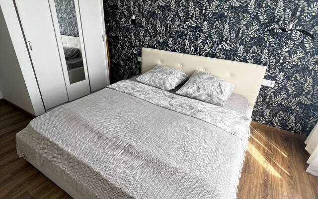 Lyubimovo 18-992 Flat