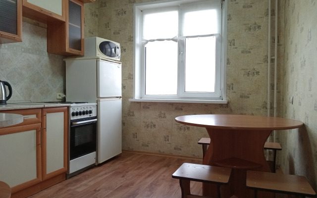 Квартира на Взлетке