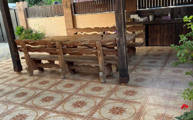 Anastasia Guest House