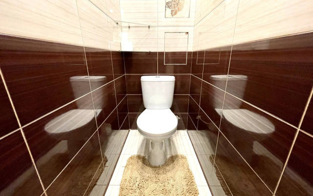 Апартаменты 642 Флэтс-Лайн на улице Красноармейская 100