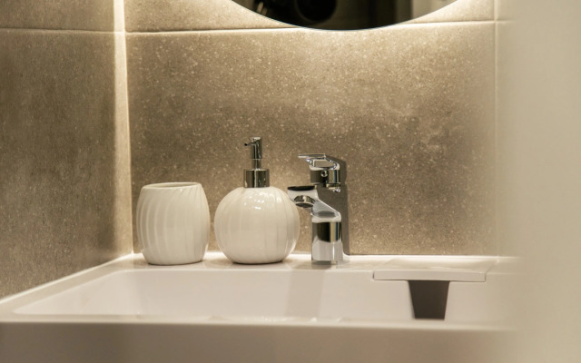 Апартаменты на Лермонтова (1)