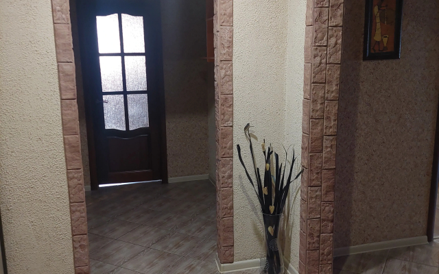 Bolshaya uyutnaya s panoramnym vidom Flat - Apartment in Kazan - Photo 3