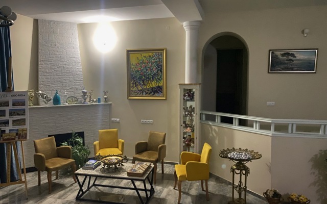 WeStay Hotel