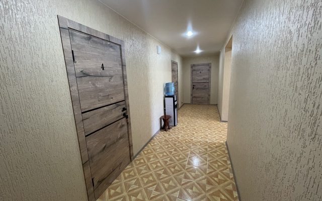 Virazh Hotel