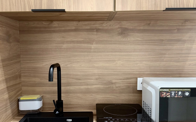 Апартаменты 30 Комфортно И Точка на ул. Кржижановского 15к1