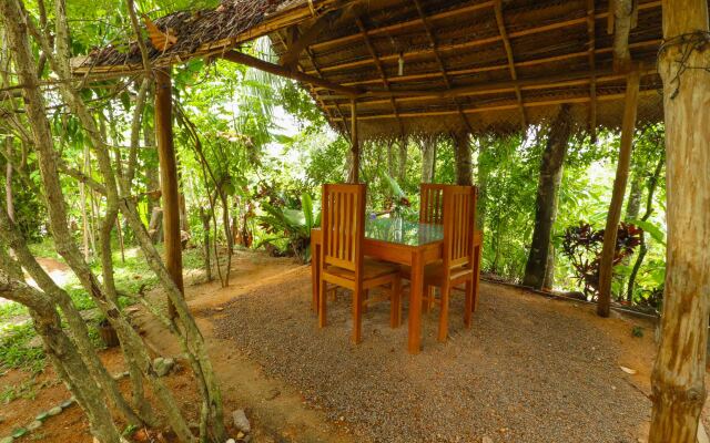 Yoho Pahalagawattha Homestay Guest House