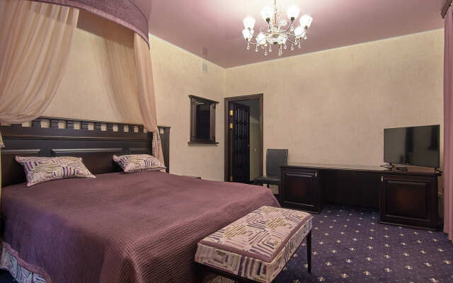 Mini-Otel Abazhur