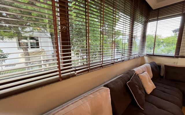 Вилла 347 в Текирова 3+1