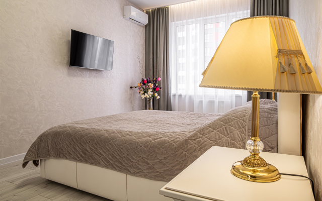 Квартира на Гражданской 1/1