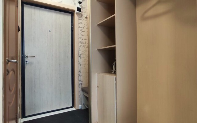 Апартаменты на автозаводской