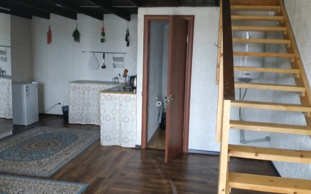 Abricos Guest House