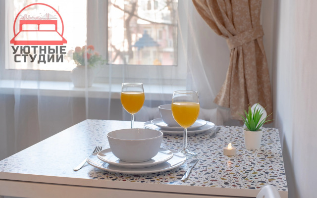 Уютная Квартира на Суханова-центр во Владивостоке