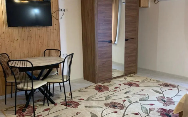Guest house Belaya Krepost