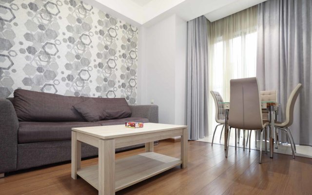 Stay Inn On Buzand Str. 17-141 Apartments