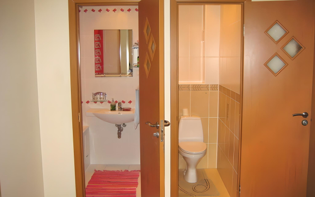 Kvartira Na Pavlova Apartments