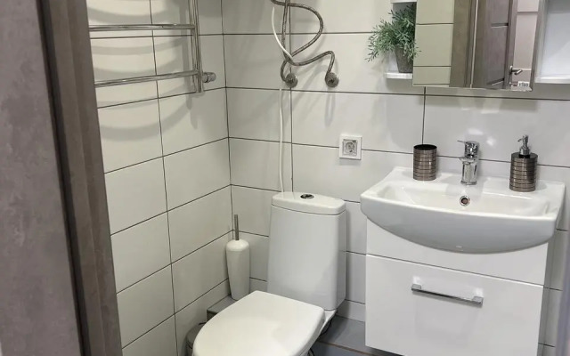 Квартира М97 в 2 мин от метро