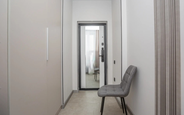 Apart 77 Lime Apartments
