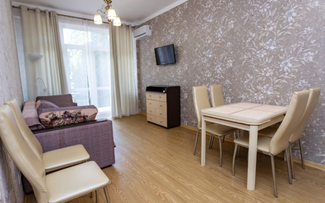 Atlant Alushta Flat