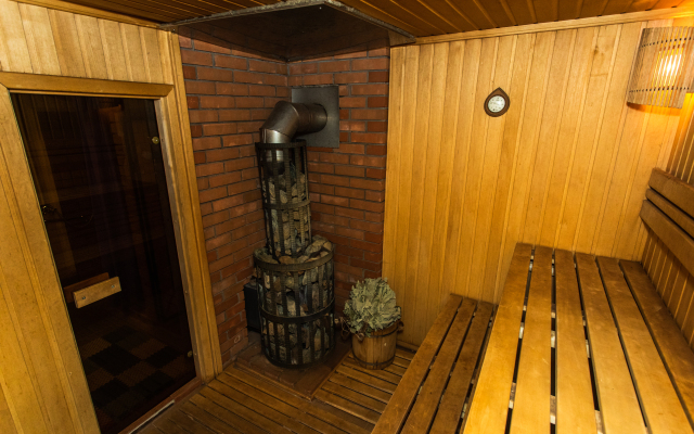 Меблированные комнаты АЛЕКСАНДРиЯ