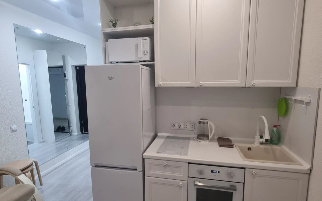 Квартира Студия парк Галицкого Панорама