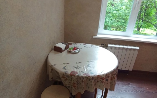 Квартира Однокомнатная ЛайлаТов на метро Южная