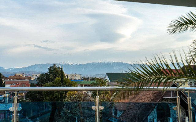 Grace El Paraiso Hotel