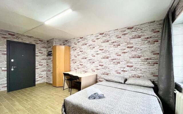 Samsonov Hotels