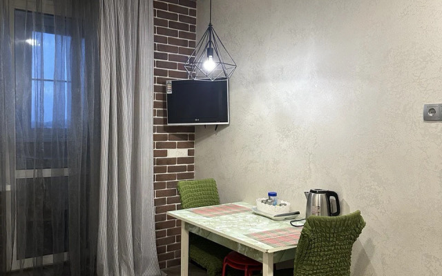 Квартира Пионерская 54