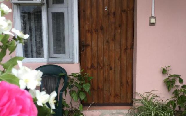 Otdyih U Morya Guest House
