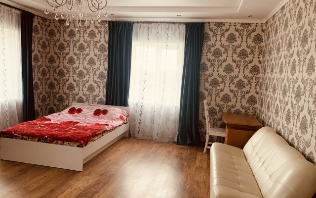 Tver' Komfort Guest house
