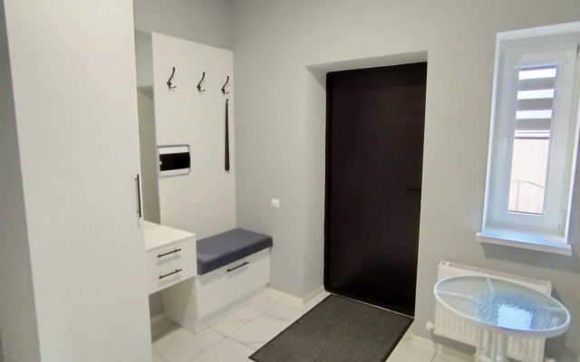 Гостевой Дом Долина Очарования