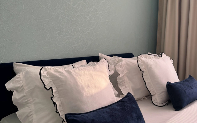 Апартаменты 2 Комнатные Комфорт