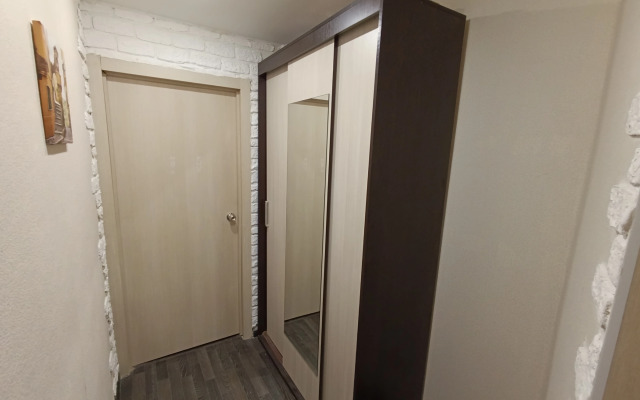 Квартира Уютная двушка в центре Воронежа